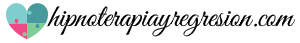 logo de hipnoterapia